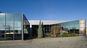 Schreurs Project nv, industriebouw